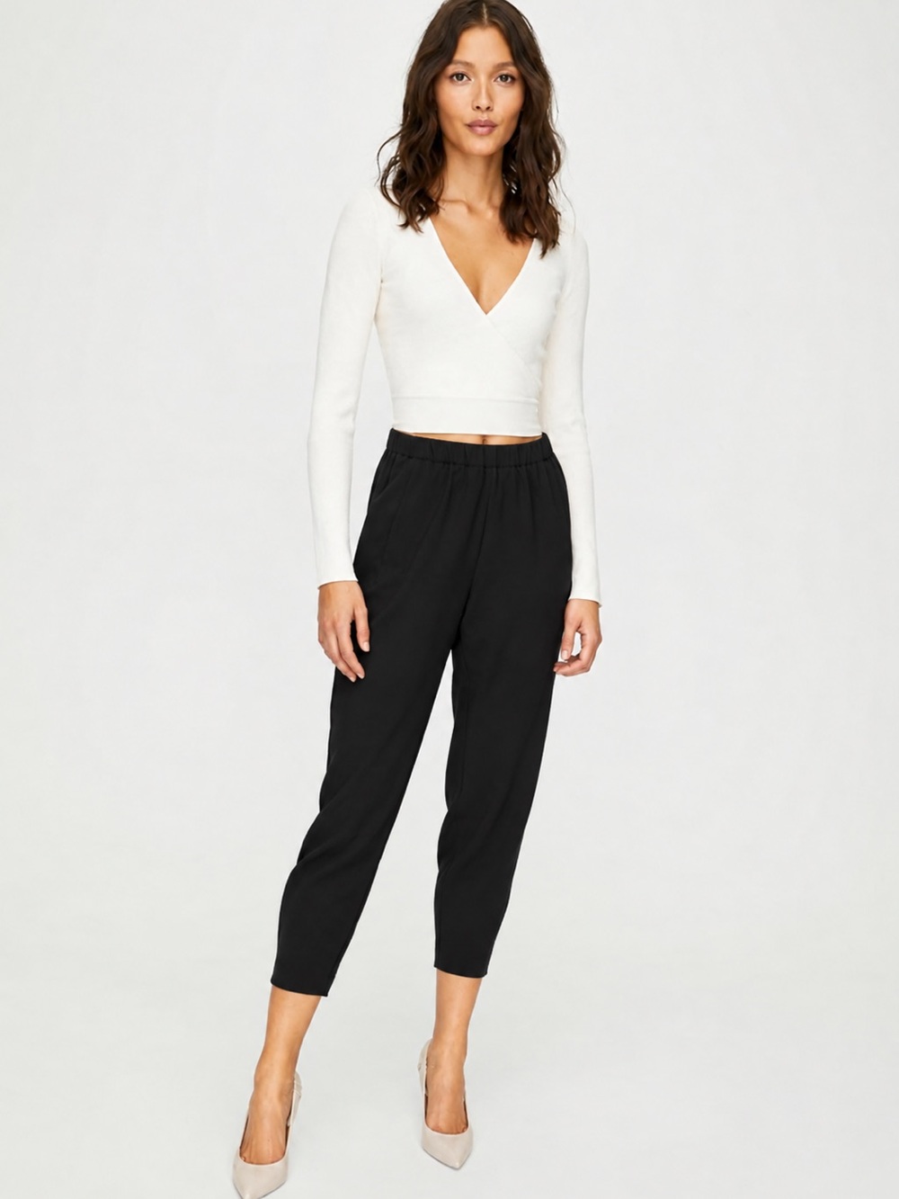 Aritzia BABATON Dexter Terado Pant